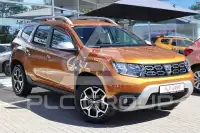 2019 Dacia Duster