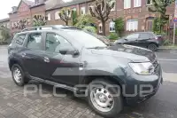 2019 Dacia Duster