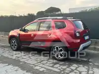 2019 Dacia Duster