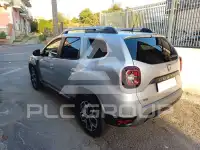 2019 Dacia Duster