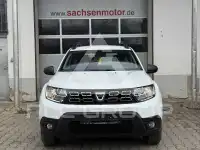 2019 Dacia Duster
