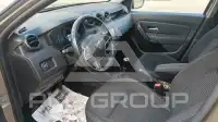 2019 Dacia Duster