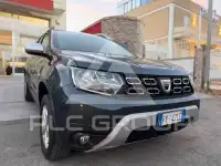 2019 Dacia Duster