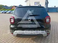 2019 Dacia Duster