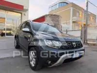 2019 Dacia Duster