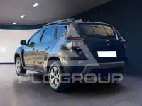 2019 Dacia Duster