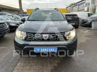2019 Dacia Duster