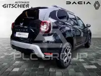 2019 Dacia Duster