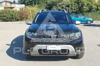 2019 Dacia Duster