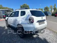 2019 Dacia Duster