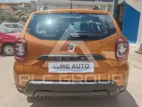 2019 Dacia Duster