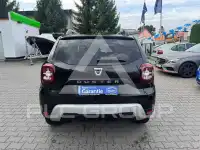 2019 Dacia Duster