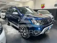 2019 Dacia Duster