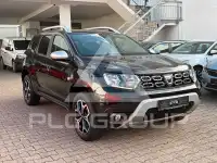 2019 Dacia Duster