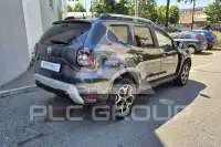 2019 Dacia Duster