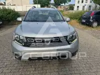 2019 Dacia Duster