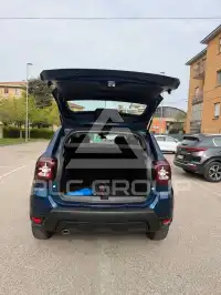 2019 Dacia Duster