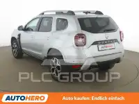 2019 Dacia Duster