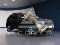 2019 Dacia Duster