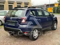 2019 Dacia Duster