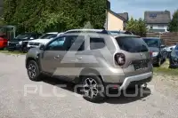 2019 Dacia Duster