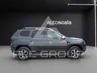 2019 Dacia Duster