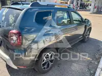 2019 Dacia Duster