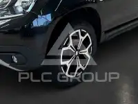2019 Dacia Duster
