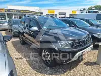 2019 Dacia Duster