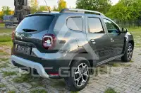 2019 Dacia Duster