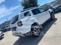 2019 Dacia Duster