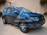 2019 Dacia Duster