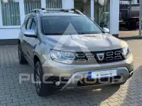 2019 Dacia Duster