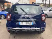 2019 Dacia Duster