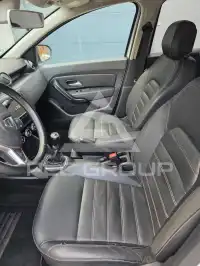 2019 Dacia Duster