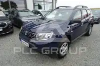 2019 Dacia Duster