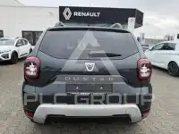 2019 Dacia Duster
