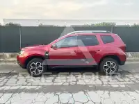 2019 Dacia Duster