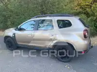 2019 Dacia Duster