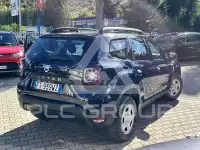 2019 Dacia Duster