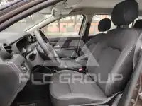 2019 Dacia Duster