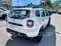2019 Dacia Duster
