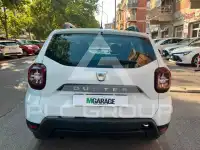 2019 Dacia Duster