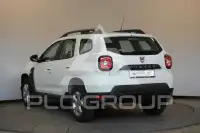 2019 Dacia Duster