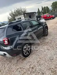 2019 Dacia Duster
