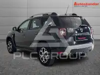 2019 Dacia Duster