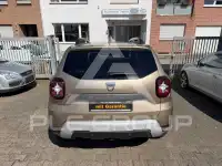 2019 Dacia Duster