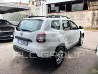 2019 Dacia Duster