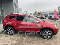 2019 Dacia Duster