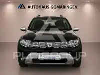 2019 Dacia Duster